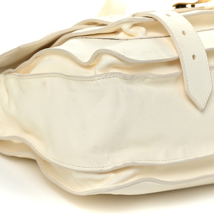 Proenza Schouler PS1 Satchel White 9 of 28