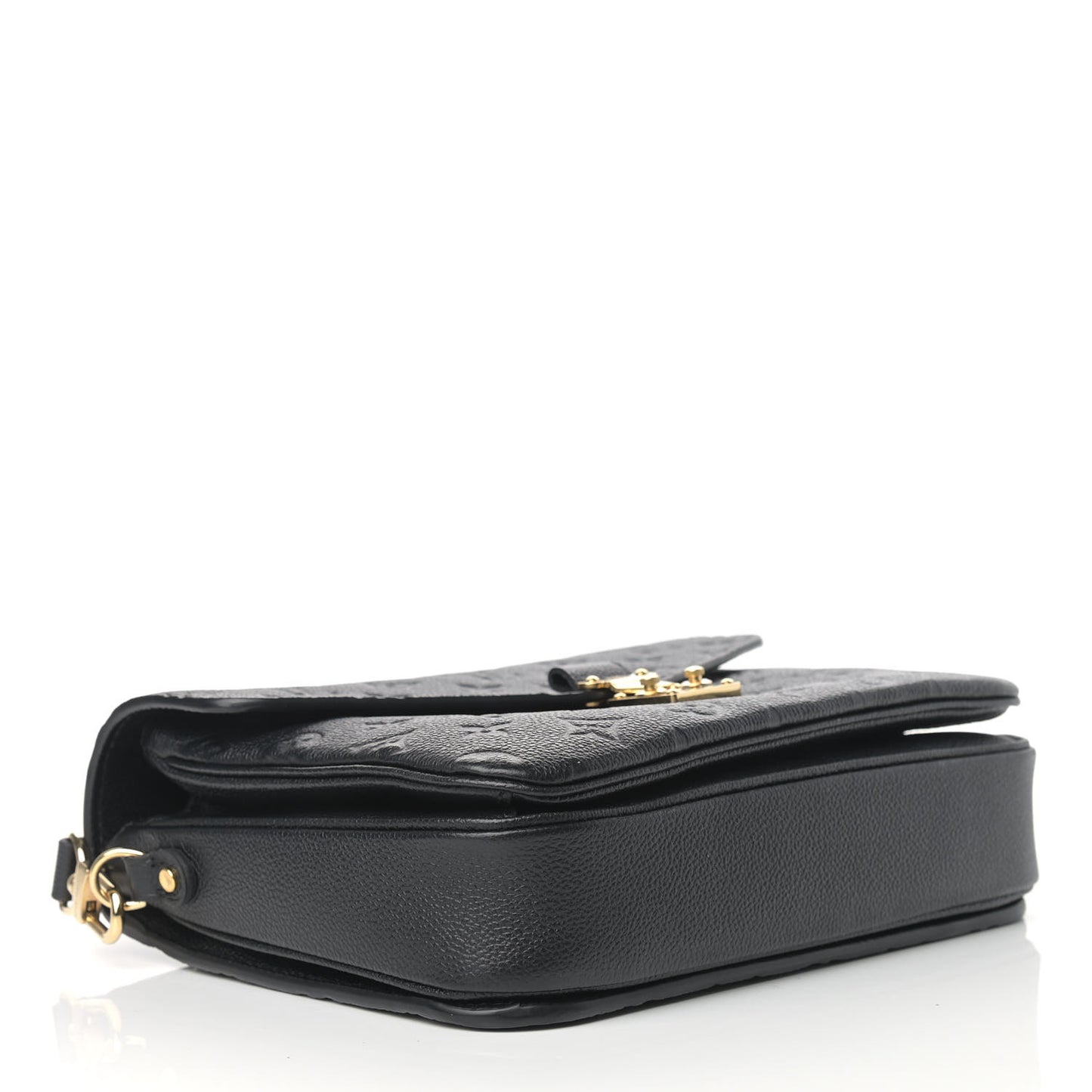 Empreinte Pochette Metis Black