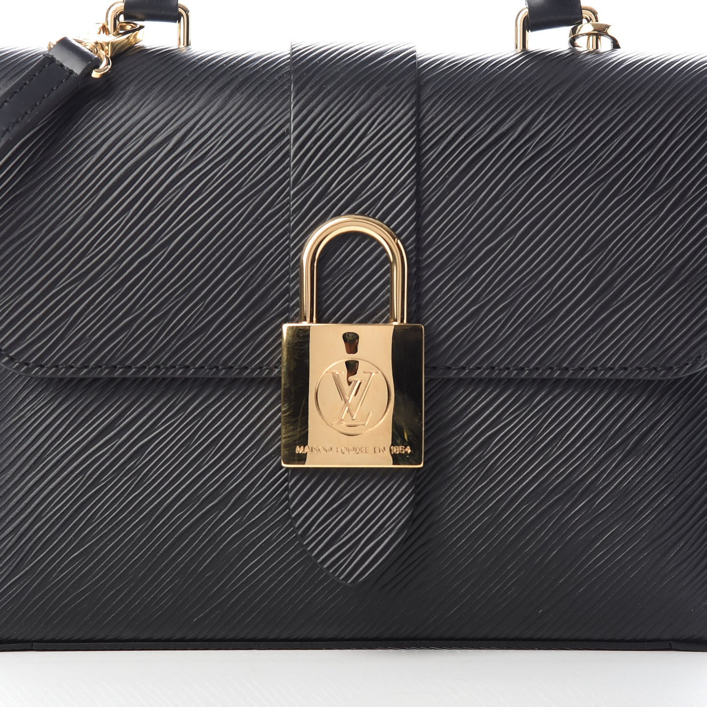 Epi Locky BB Black