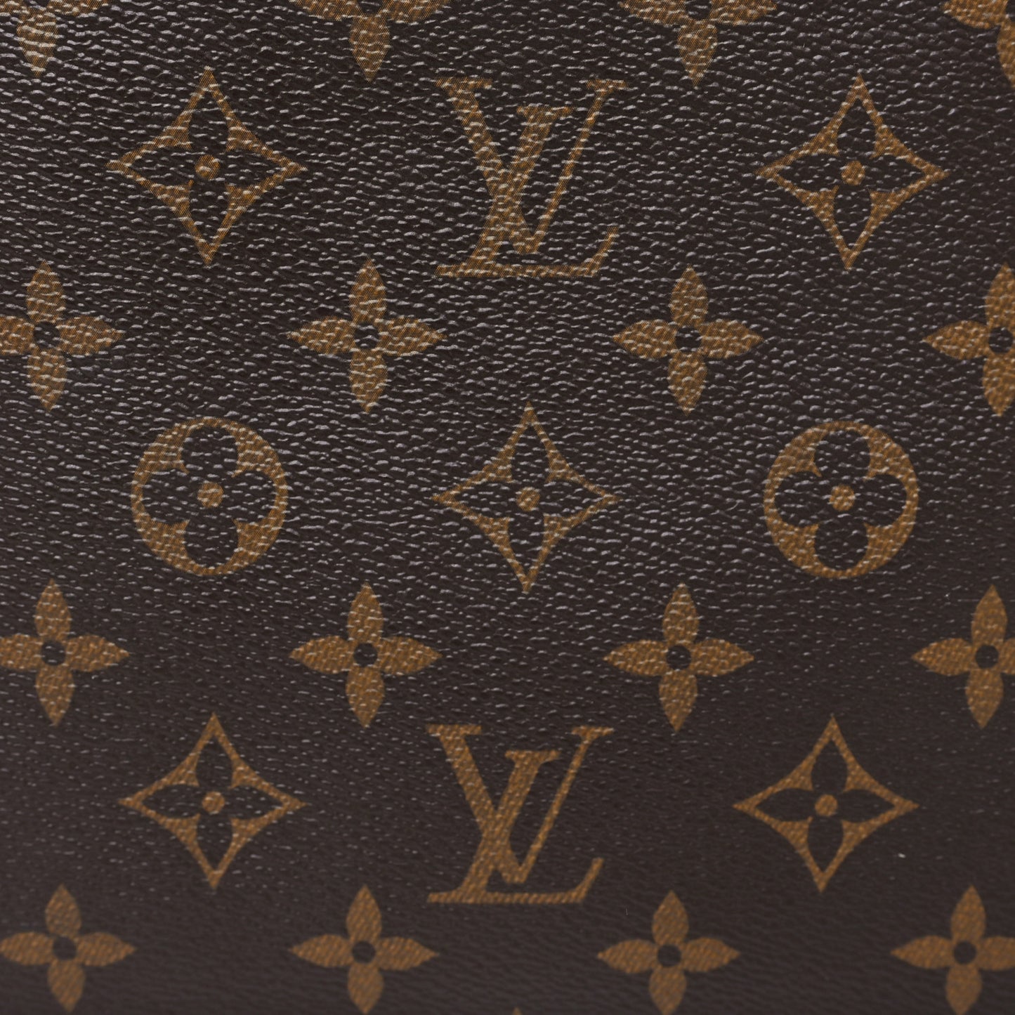 Monogram Neverfull MM GM Pochette Pivoine