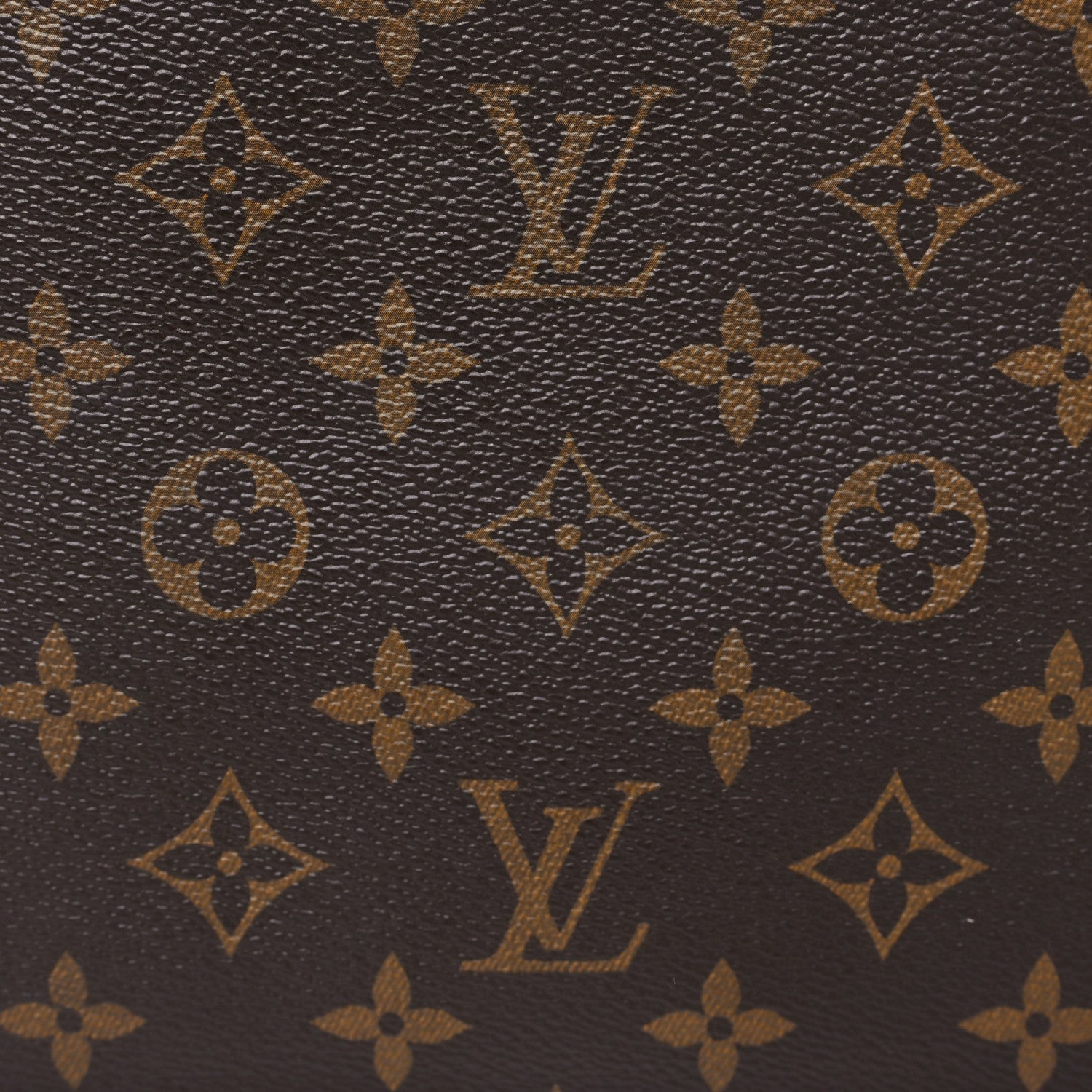 Louis Vuitton Monogram Neverfull MM GM Pochette Pivoine 7 of 7
