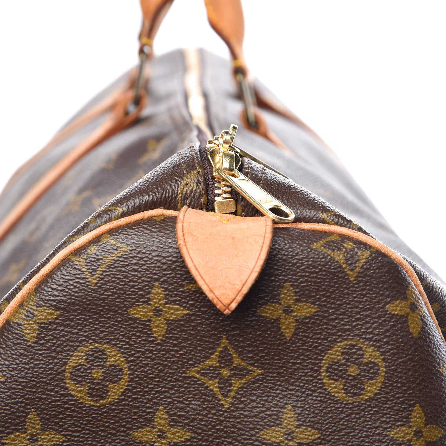 Louis Vuitton Monogram Keepall 55 22 of 28