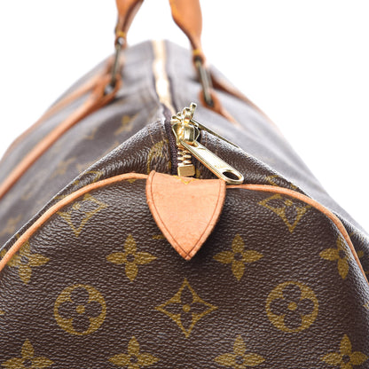 Louis Vuitton Monogram Keepall 55 22 of 28