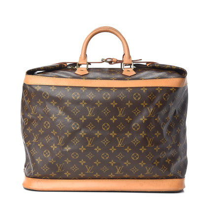 Louis Vuitton Monogram Cruiser 45 1 of 11