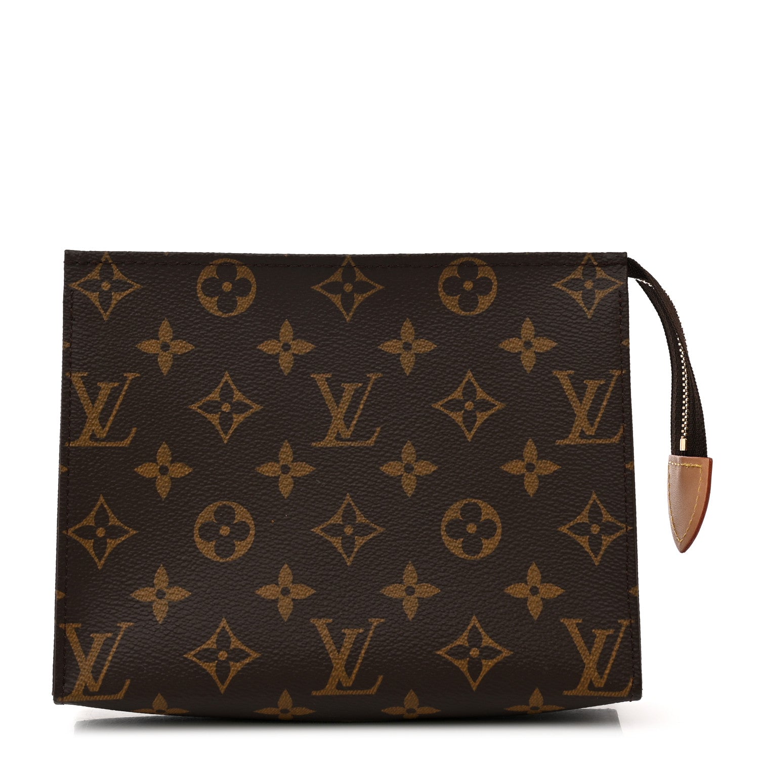Louis Vuitton Monogram Toiletry Pouch 19 1 of 7