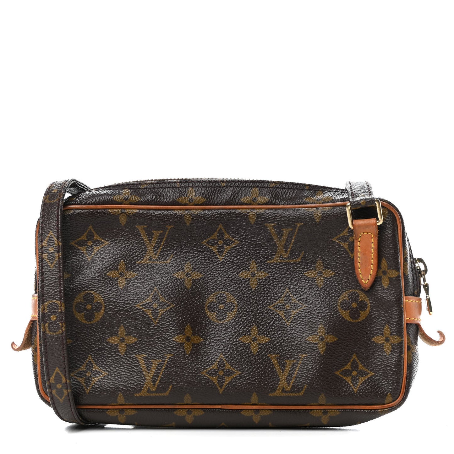 Monogram Pochette Marly Bandouliere