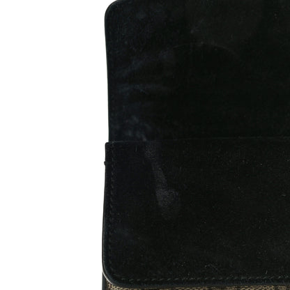 Gucci GG Supreme Monogram Mini Dionysus Shoulder Bag Black 12 of 14