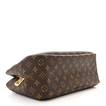Louis Vuitton Monogram Deauville 4 of 14