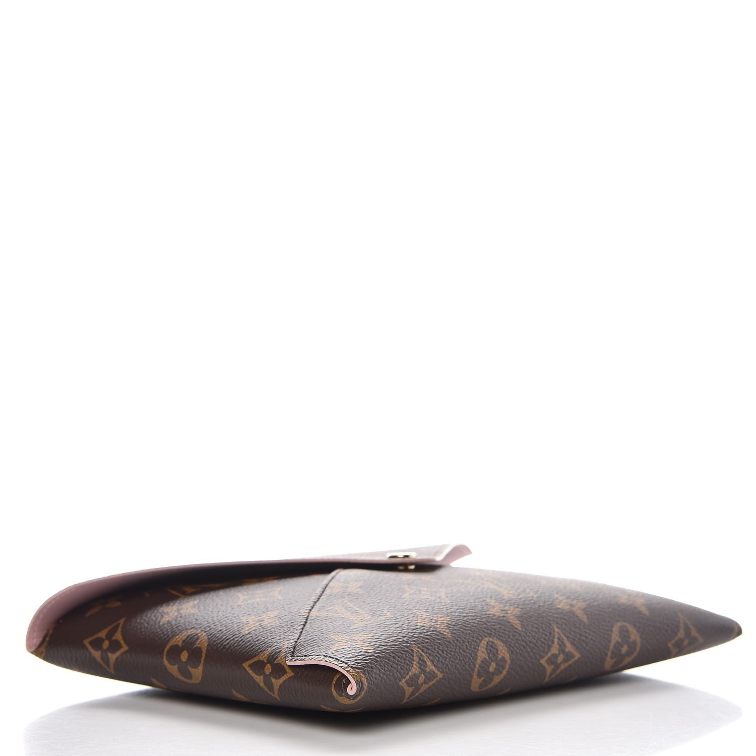 Louis Vuitton Monogram Large Kirigami Pochette Insert Rose Ballerine 4 of 7