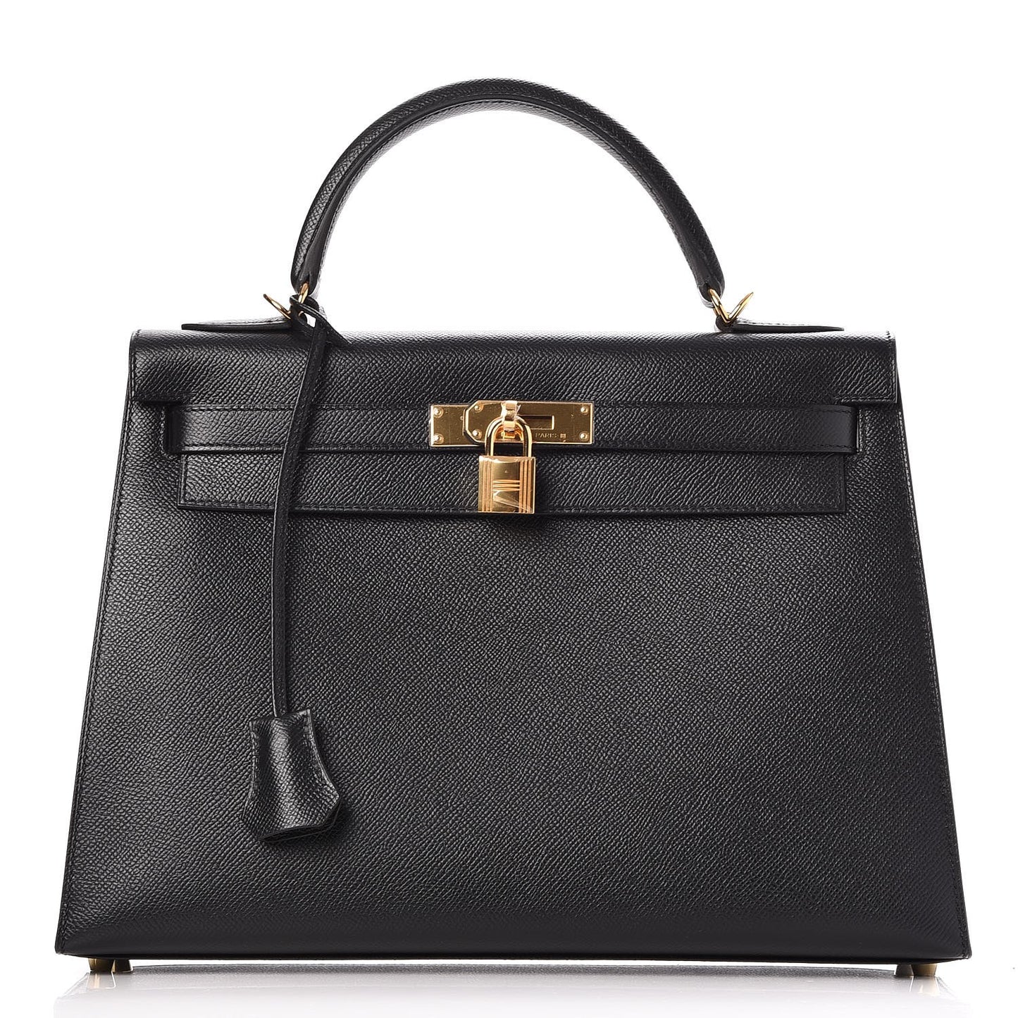 Epsom Kelly Sellier 32 Black