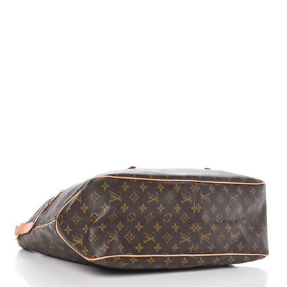 Louis Vuitton Monogram Delightful GM 4 of 11