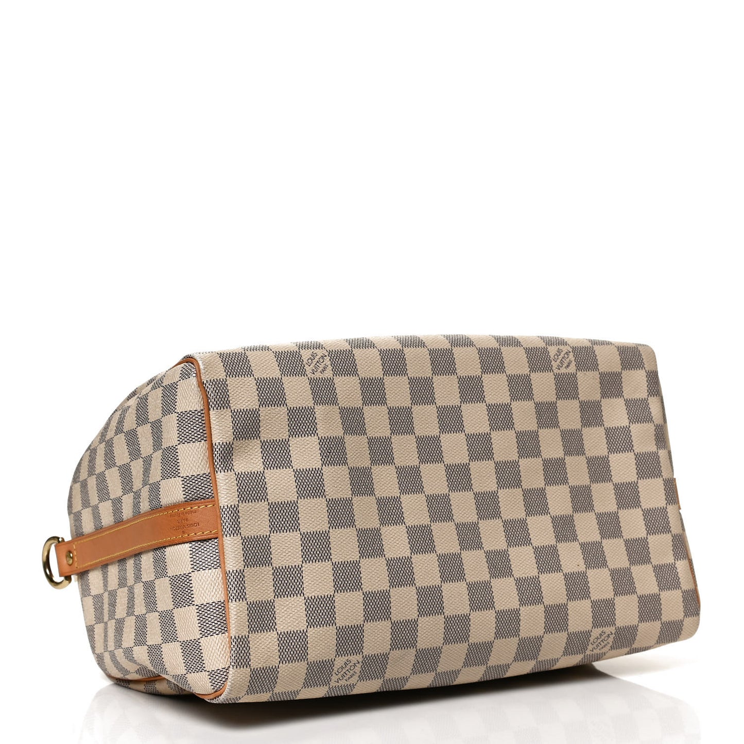Damier Azur Speedy Bandouliere 30