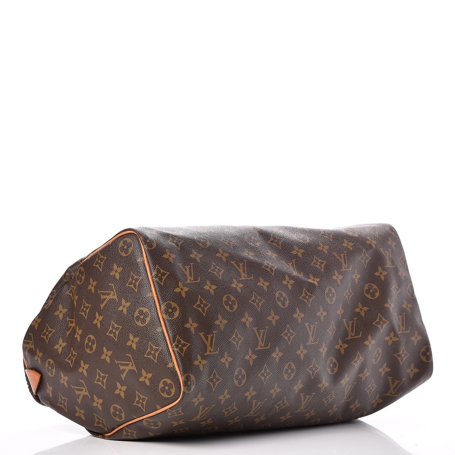 Louis Vuitton Monogram Speedy 40 4 of 9
