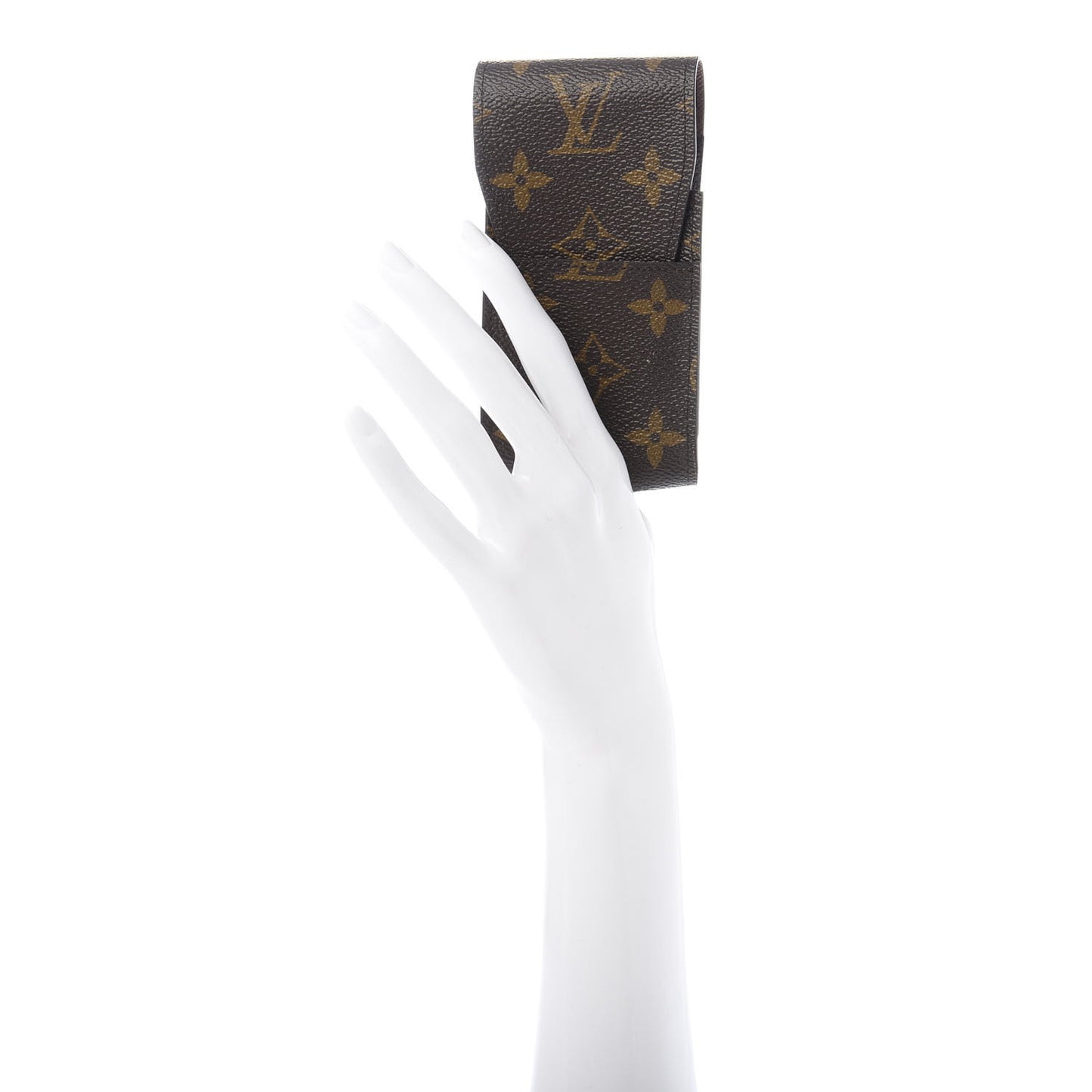 Monogram Cigarette Case