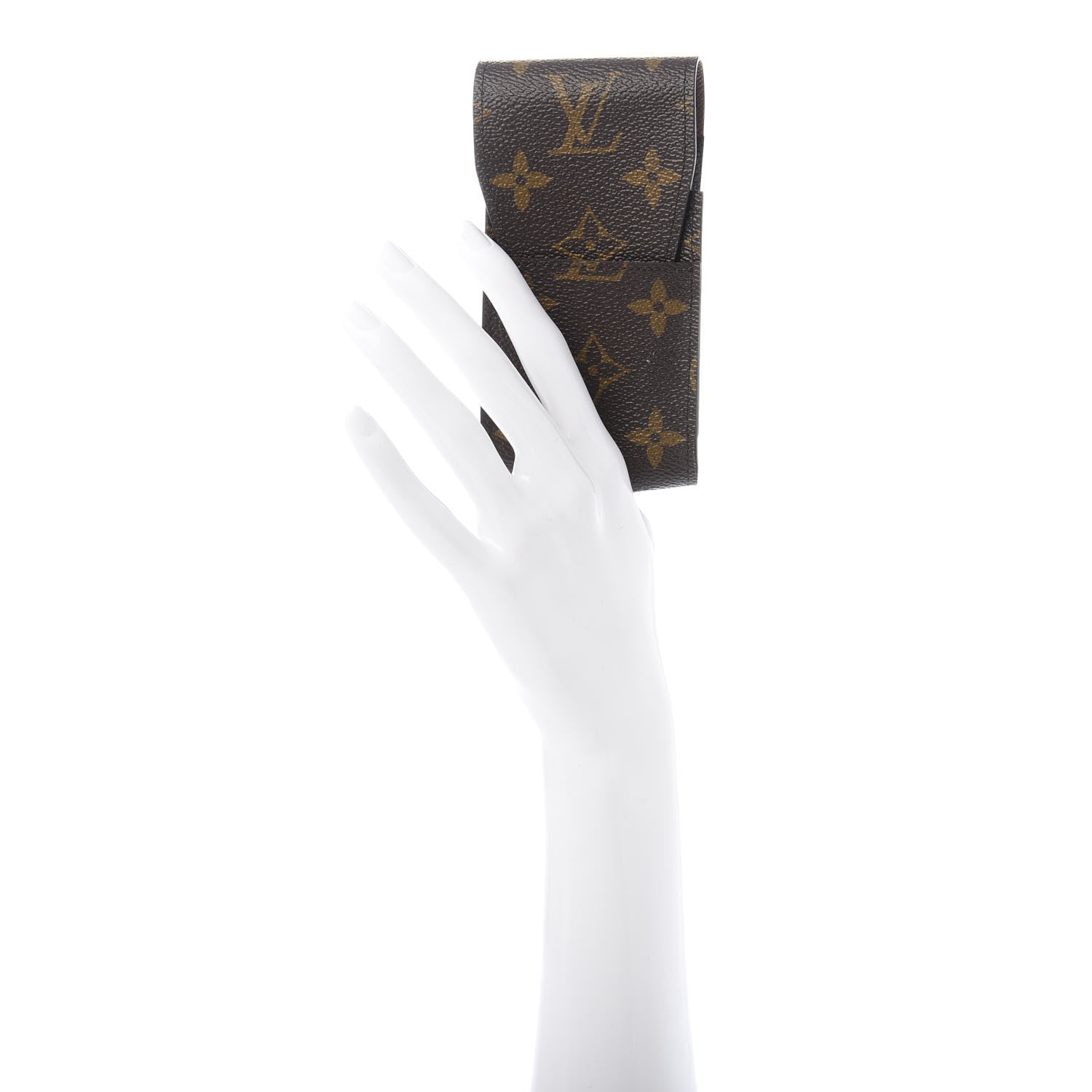 Louis Vuitton Monogram Cigarette Case 2 of 8