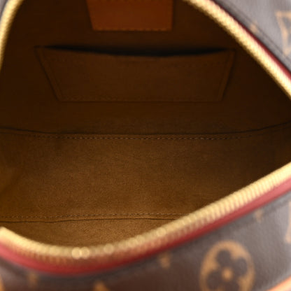 Louis Vuitton Monogram Boite Chapeau Souple MM 5 of 11
