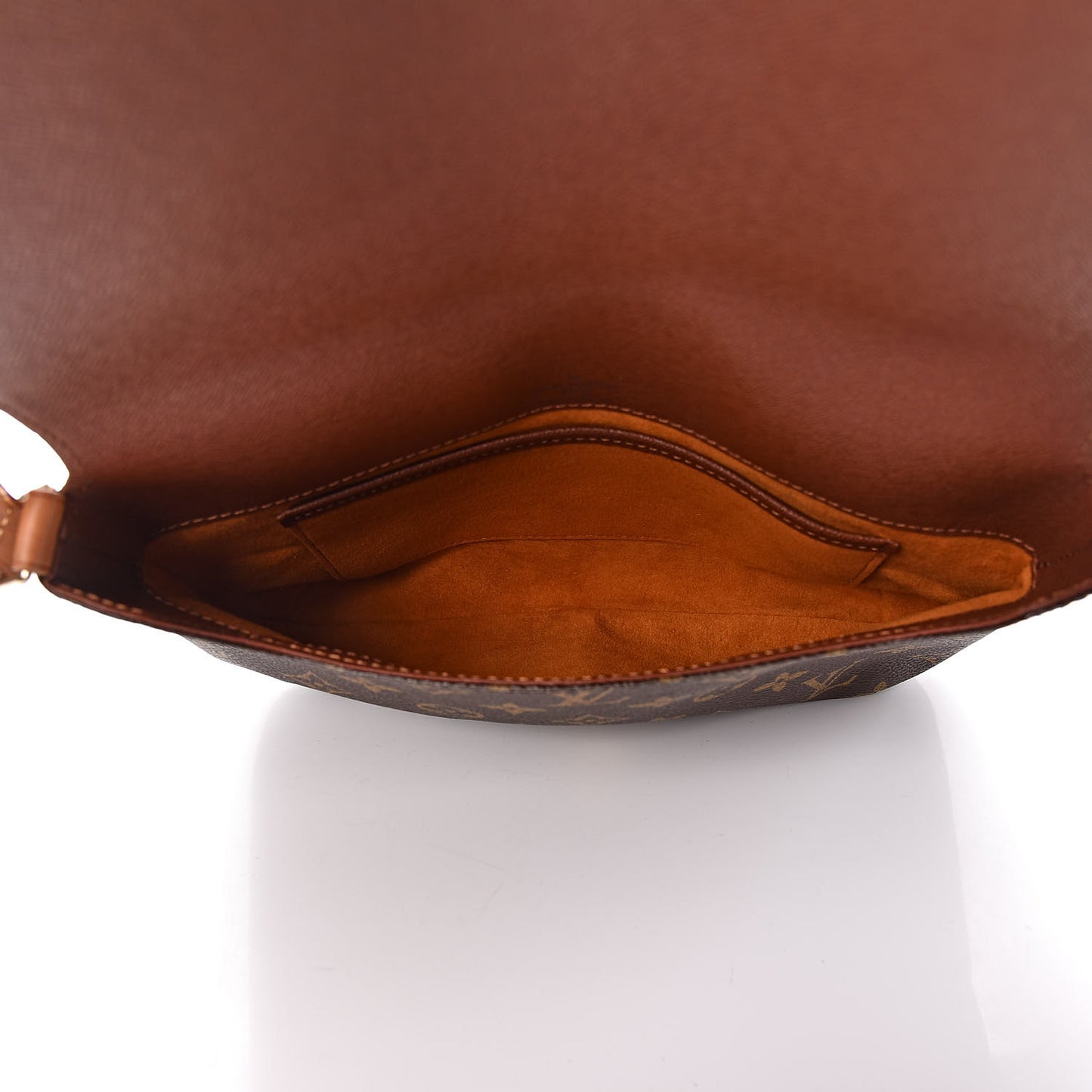 Monogram Musette Tango