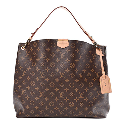 Louis Vuitton Monogram Graceful MM 1 of 13