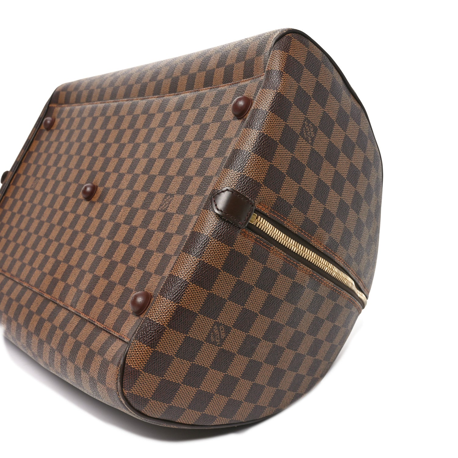 Louis Vuitton Damier Ebene Ribera GM 1785423 – FASHIONPHILE