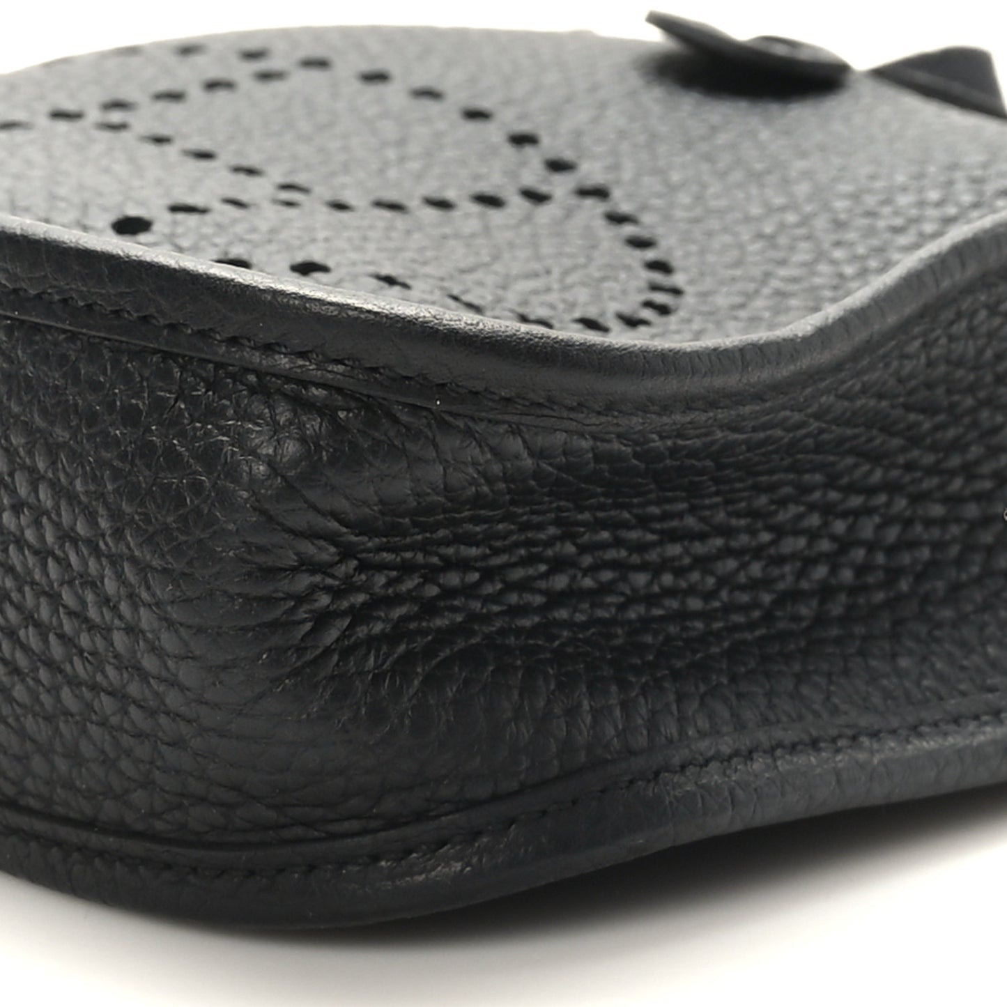 Taurillon Clemence Evelyne TPM Black