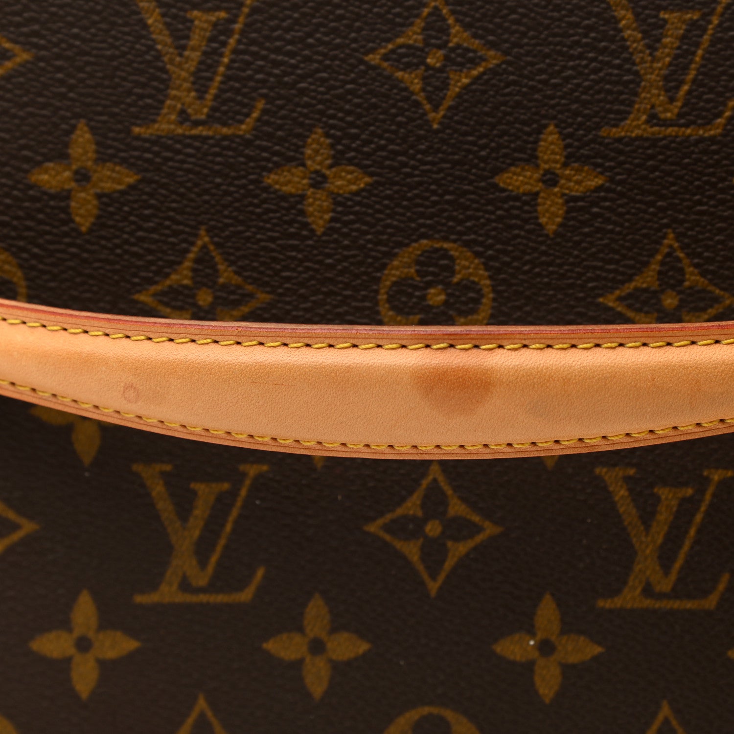 Louis Vuitton Monogram Nice 11 of 18