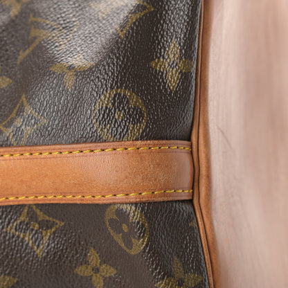 Louis Vuitton Monogram Petit Noe 10 of 10