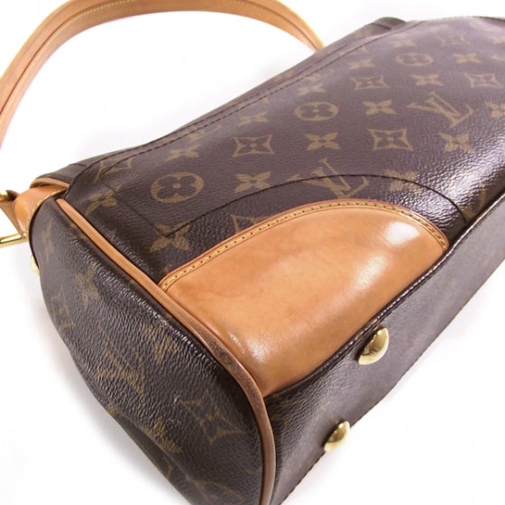 Monogram Beverly MM