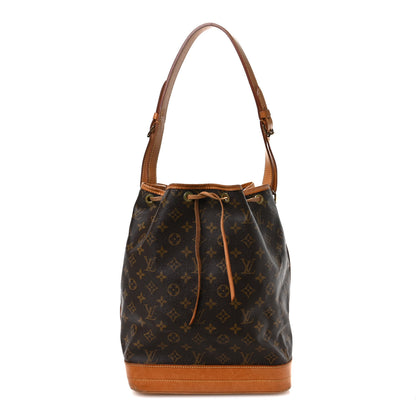 Louis Vuitton Monogram Noe 1 of 11