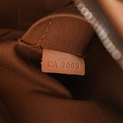 Louis Vuitton Monogram Odeon PM 7 of 13