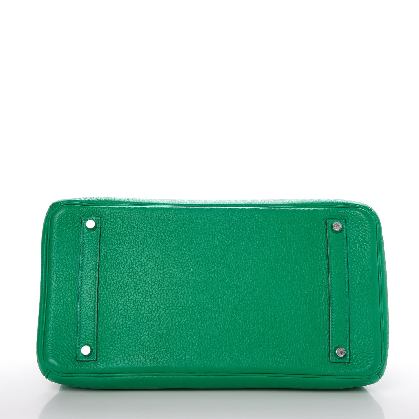 Taurillon Clemence Birkin 35 Menthe