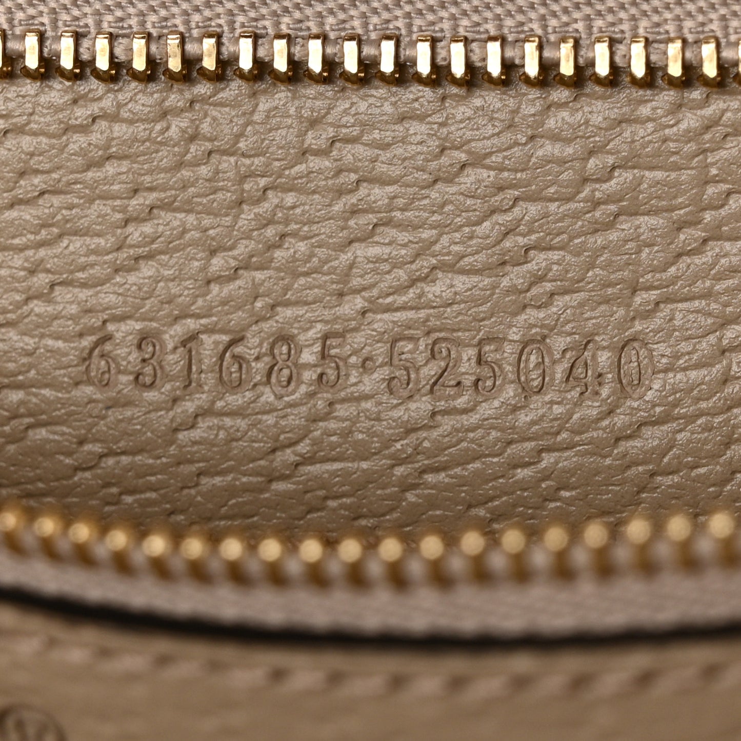 GG Supreme Monogram Textured Dollar Calfskin Web Medium Ophidia Shopping Tote Beige Mystic White Oatmeal