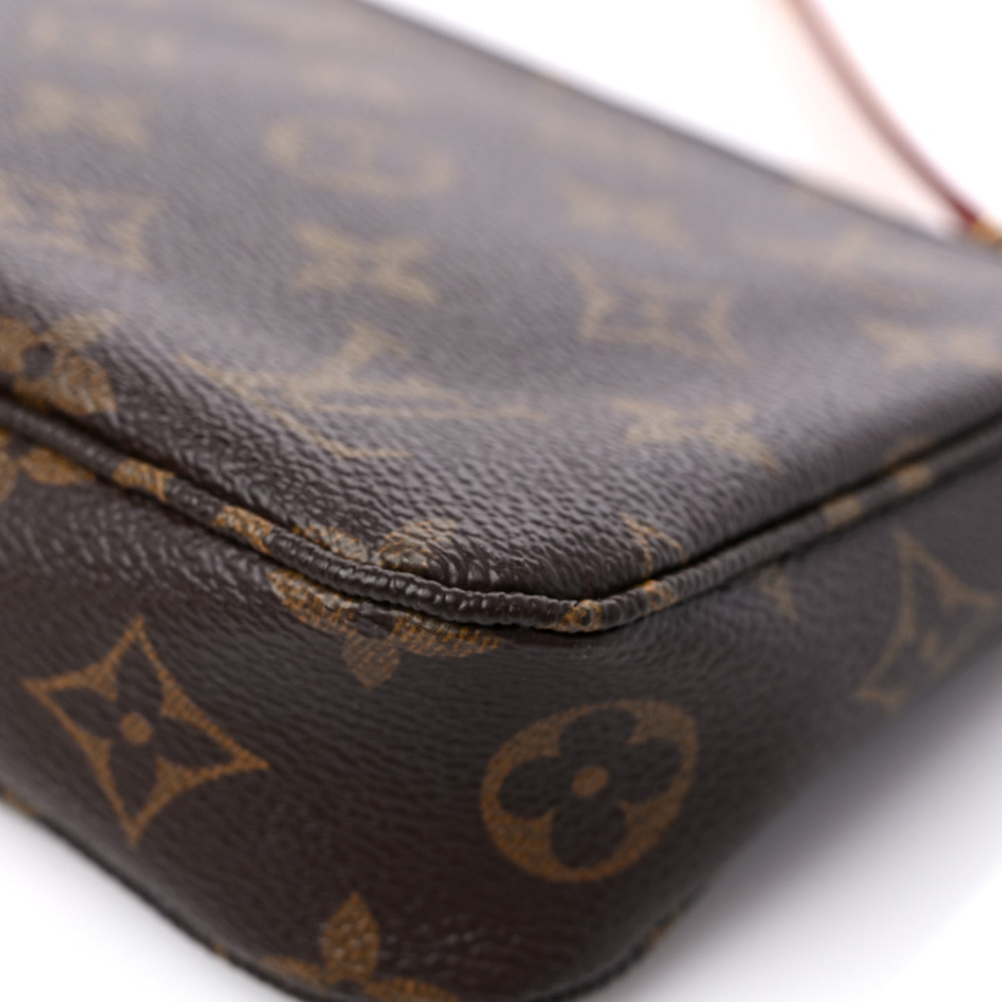 Monogram Pochette Accessories NM