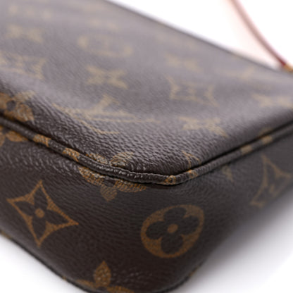 Louis Vuitton Monogram Pochette Accessories NM 11 of 15