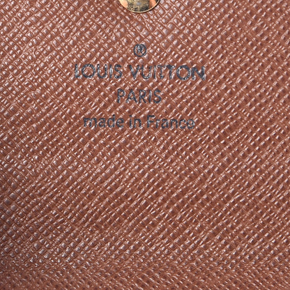 Louis Vuitton Monogram 6 Key Multicles Holder 6 of 8
