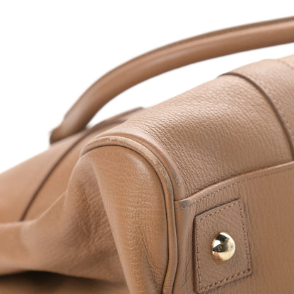 Mulberry Grainy Print Bayswater Deer Brown 12 of 21