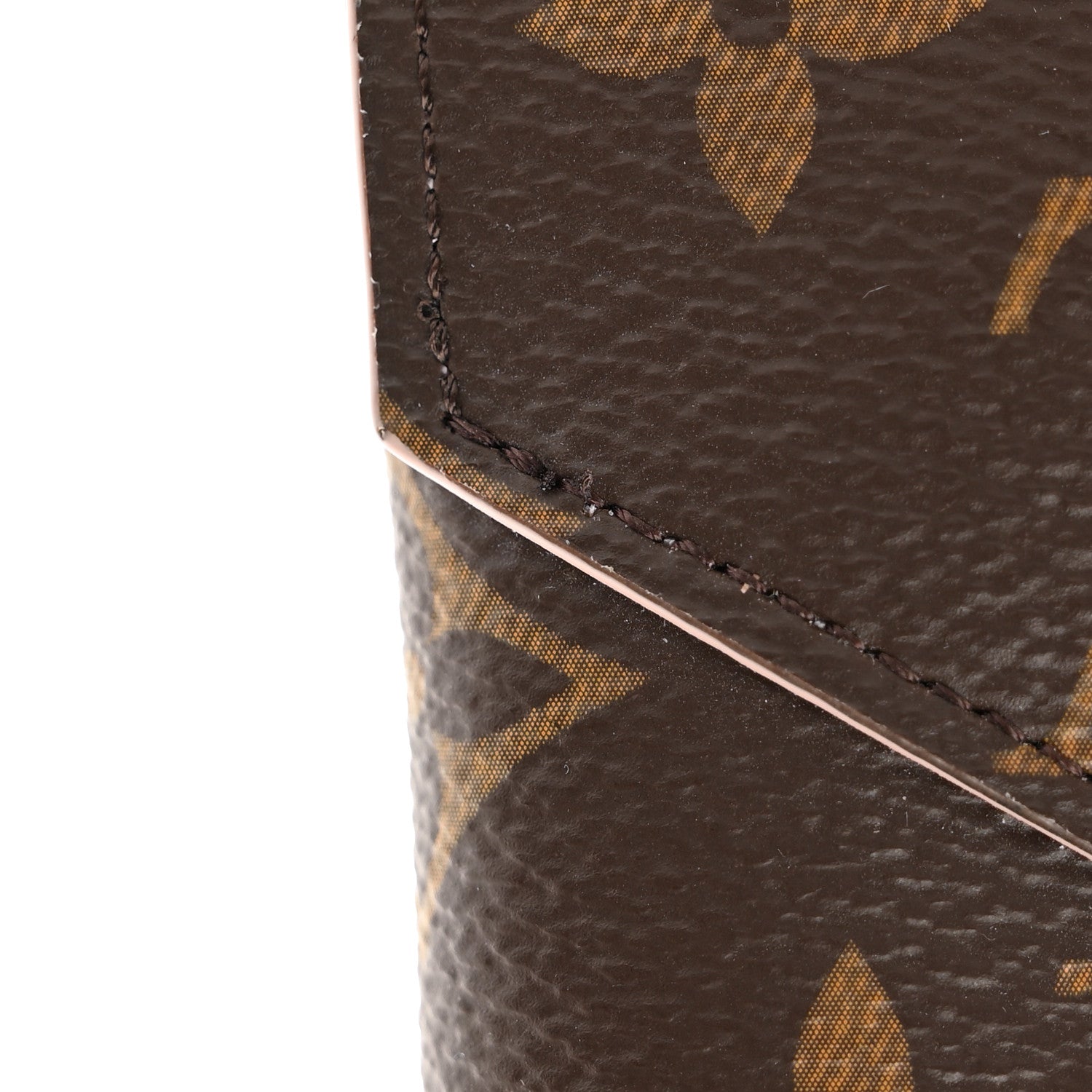 Louis Vuitton Monogram Large Kirigami Pochette Insert Rose Ballerine 9 of 14