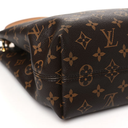 Louis Vuitton Monogram Graceful PM 8 of 10