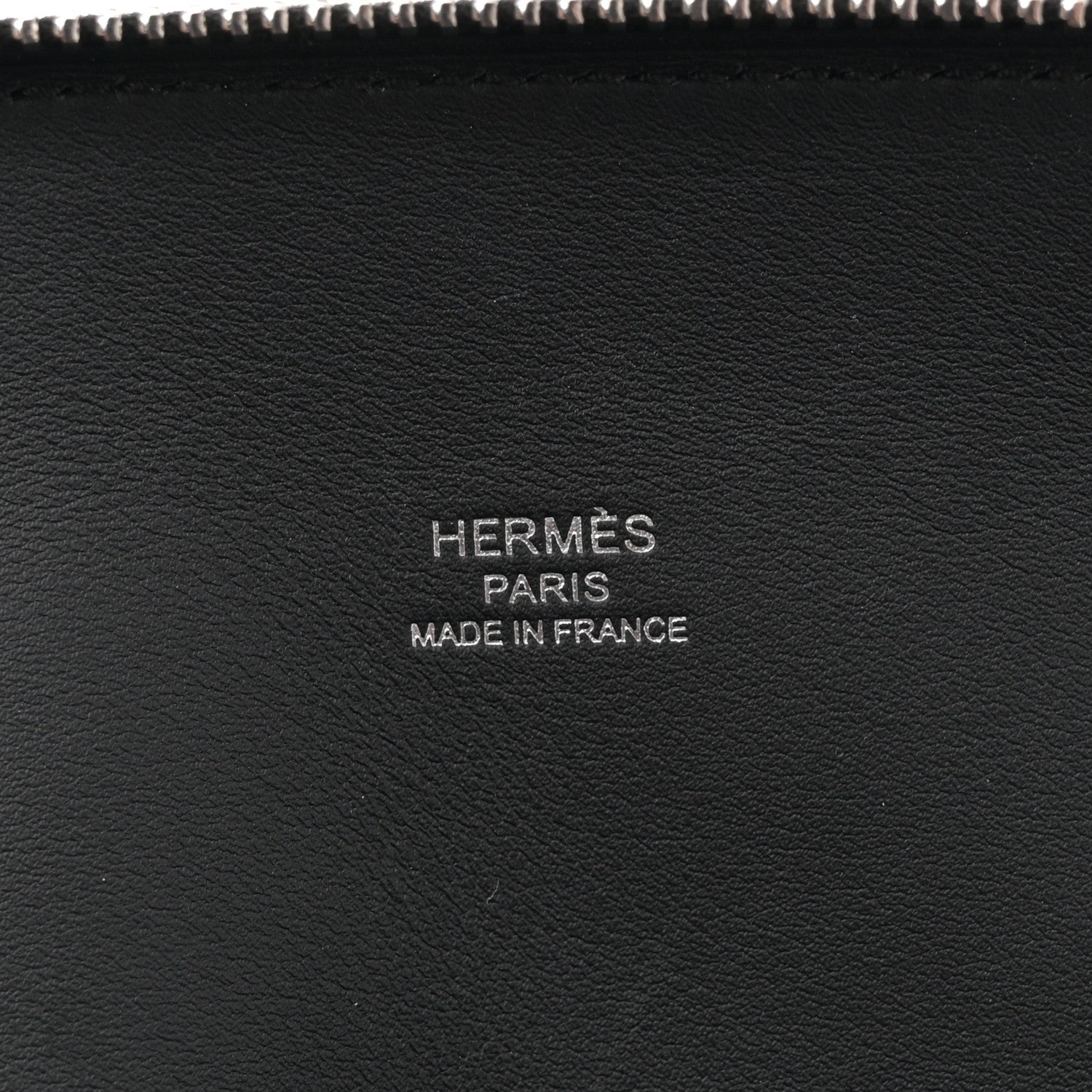 Hermes Epsom 1923 Bolide 25 Black 6 of 13