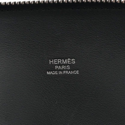 Hermes Epsom 1923 Bolide 25 Black 6 of 13