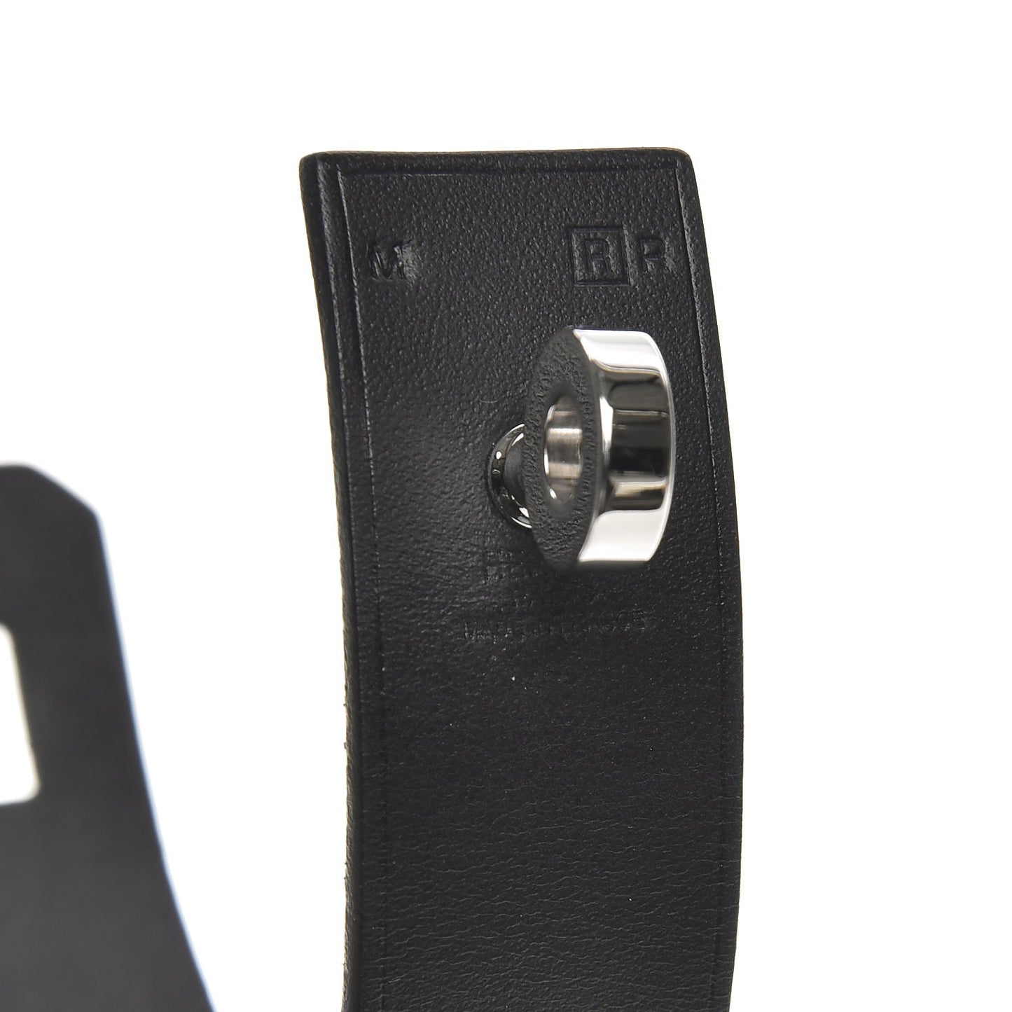 Vache Hunter Hip Hop Bracelet M Black