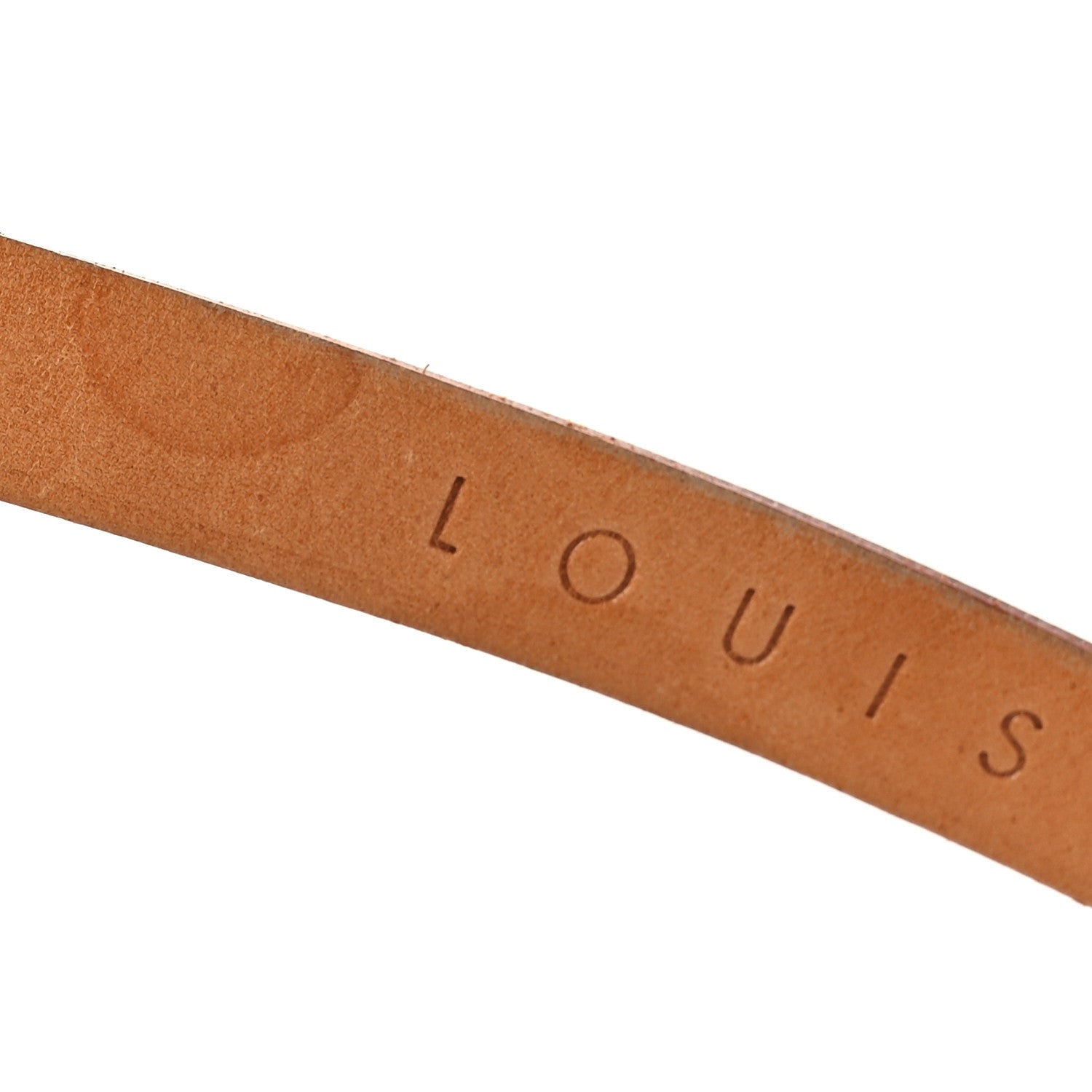 Louis Vuitton Monogram Pochette Florentine XS 12 of 14