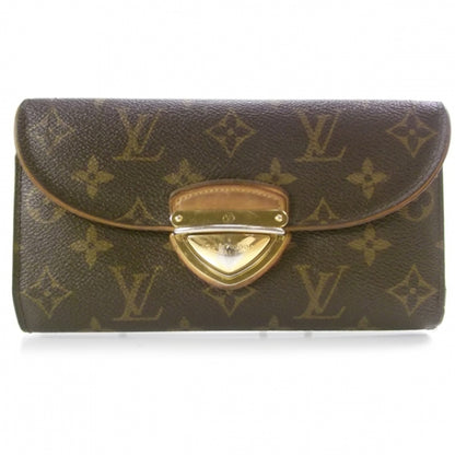 Louis Vuitton Monogram Eugenie Wallet 1 of 10
