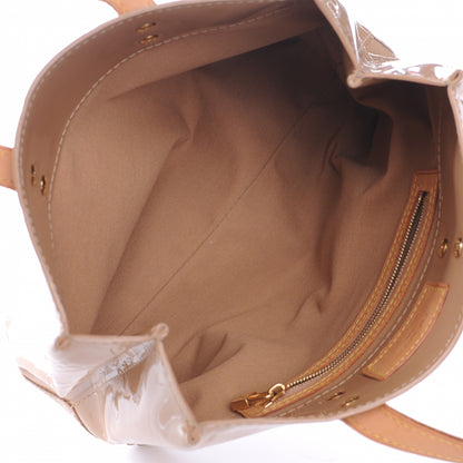 Louis Vuitton Vernis Reade PM Noisette 7 of 7