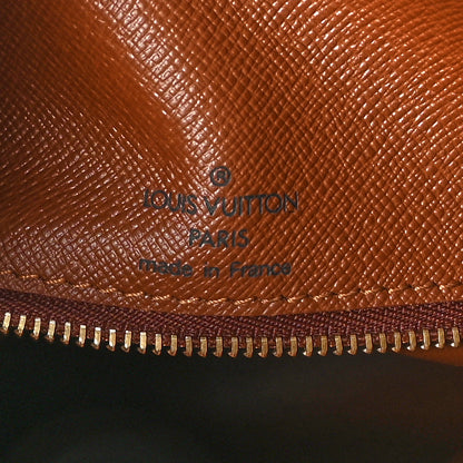 Louis Vuitton Monogram Boulogne 30 6 of 8