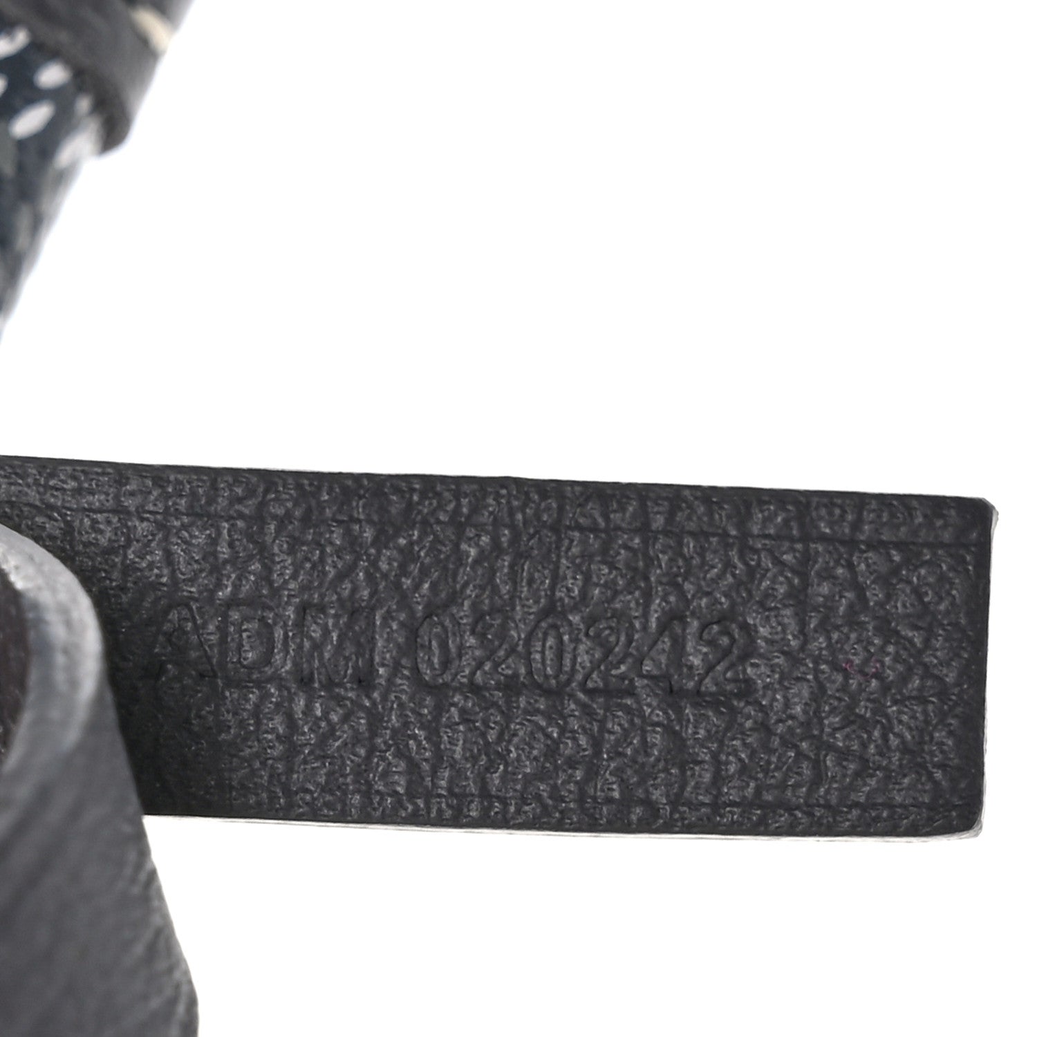 Goyard Goyardine Saint Louis PM Grey 8 of 12