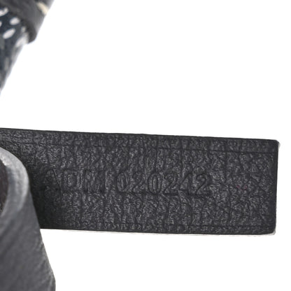 Goyard Goyardine Saint Louis PM Grey 8 of 12