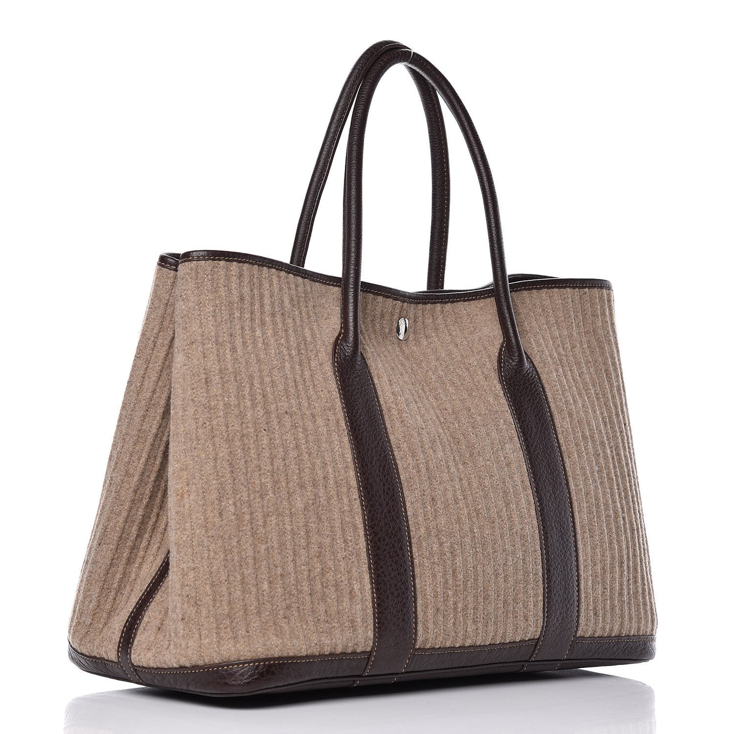 Ribbed Wool Negonda Garden Party MM 36