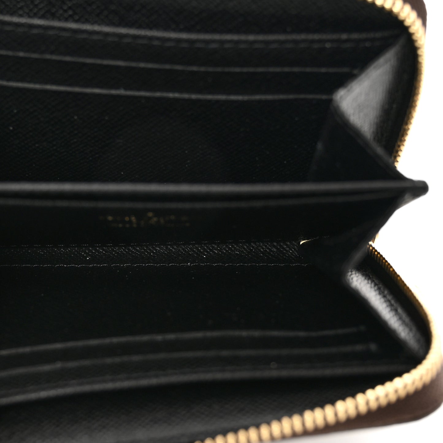 Monogram Giant Zippy Coin Purse