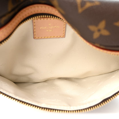 Louis Vuitton Monogram High Rise Bumbag 4 of 8