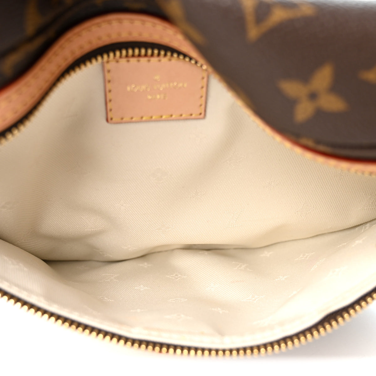 Louis Vuitton Monogram High Rise Bumbag 5 of 9